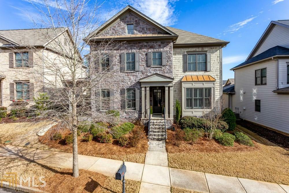 Property Photo: 1059 Merrivale Chase GA 30075