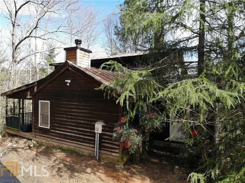 267 Overlook  Dahlonega GA 30533 photo