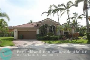 Property Photo:  1785 Ibis Ln  FL 33327 