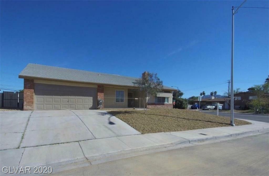 3590 Wayne Circle  Las Vegas NV 89121 photo