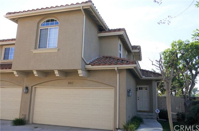 Property Photo:  257 S 4th Avenue  CA 91723 