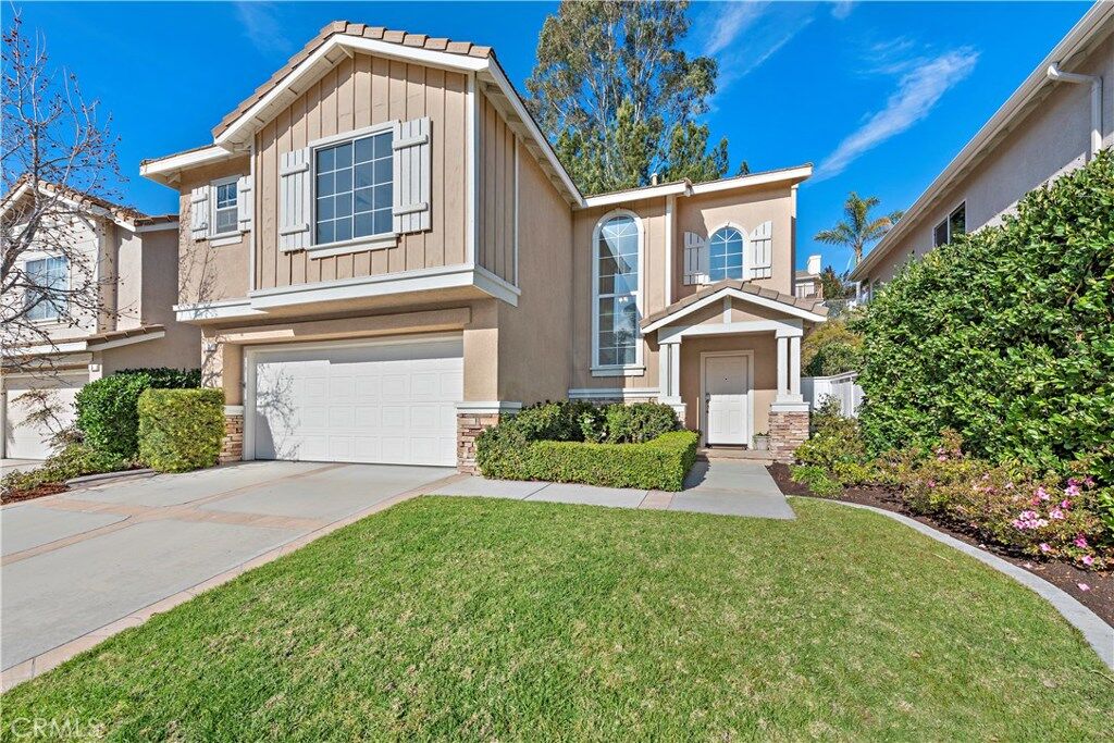 Property Photo:  7 Tomahawk Street  CA 92679 
