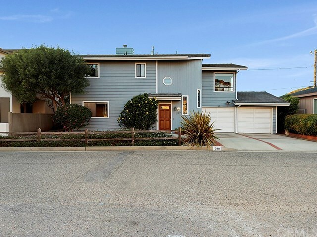 Property Photo:  390 Esparto Avenue  CA 93449 