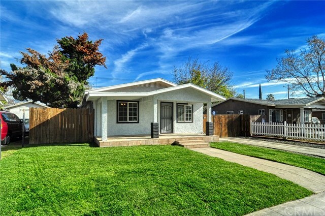 Property Photo:  2357 N Mountain View Avenue  CA 92405 