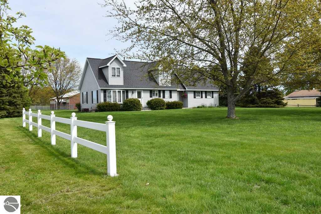 Property Photo:  13467 Bugai Road  MI 49684 