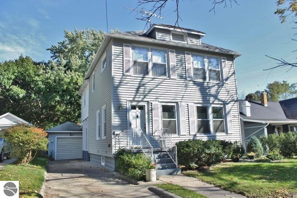 Property Photo:  224 Philadelphia Avenue  MI 48801 