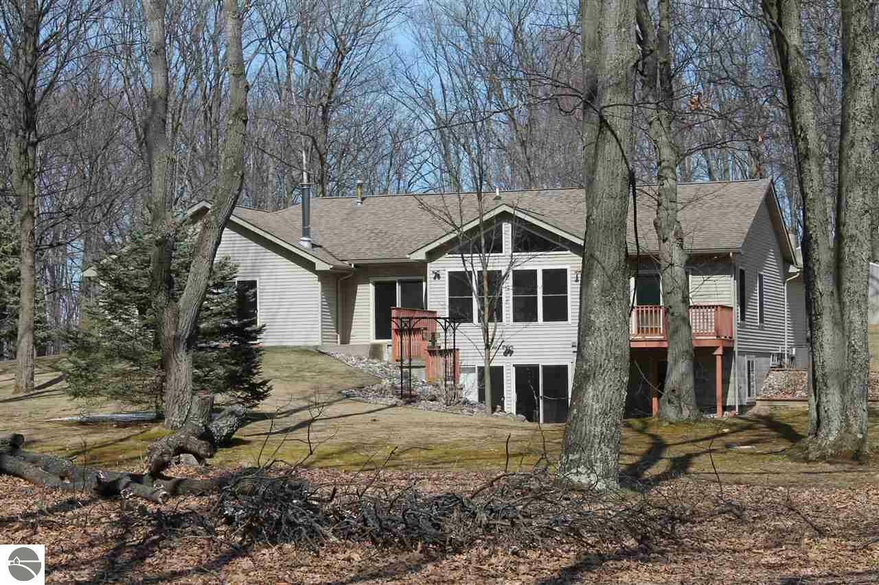 Property Photo:  5635 W Ludington Drive  MI 48622 