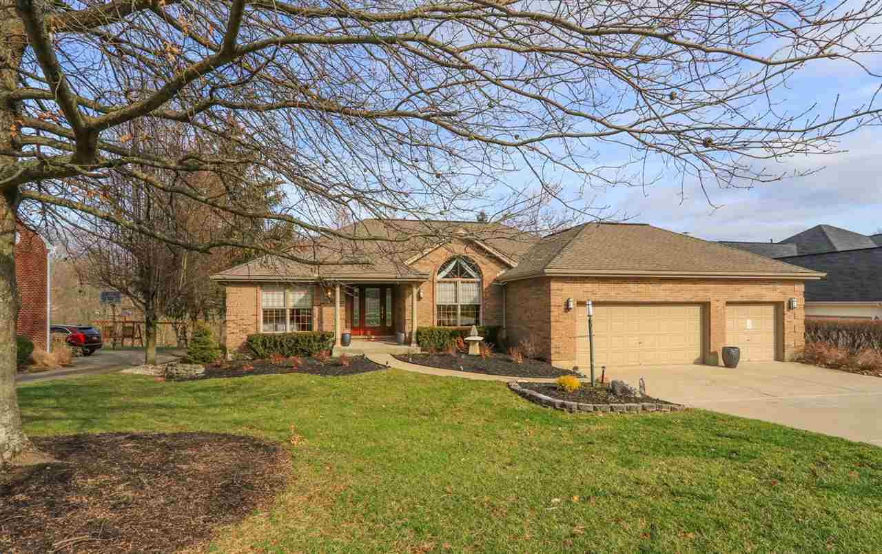 Property Photo: 572 Columbine Court KY 41017