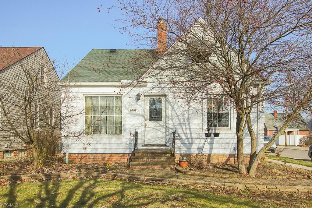 Property Photo:  6002 Alber Avenue  OH 44129 