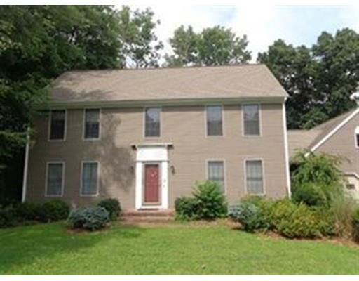 Property Photo: 22 Lakeview Cir MA 01001