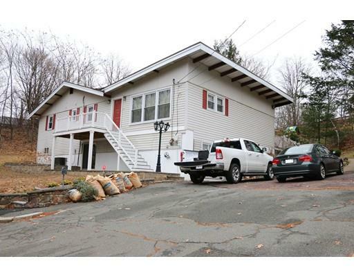 Property Photo:  36 Ridge Hill Ave  MA 02148 