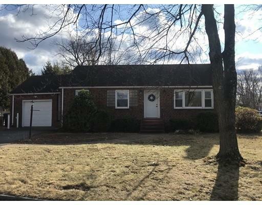 Property Photo: 199 Cambria St MA 01118