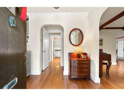 Property Photo: 52 Glendale Rd MA 02478