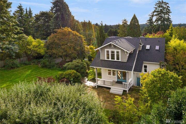 Property Photo:  13814  90th Avenue NE  WA 98034 