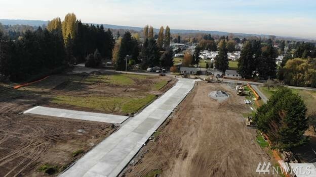Property Photo: 5707 114th Ave E WA 98371