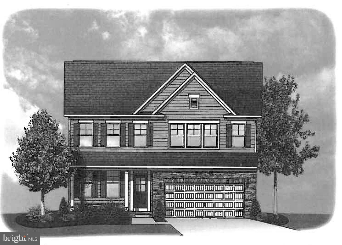 Property Photo:  417 Metropolitan Boulevard  MD 21122 