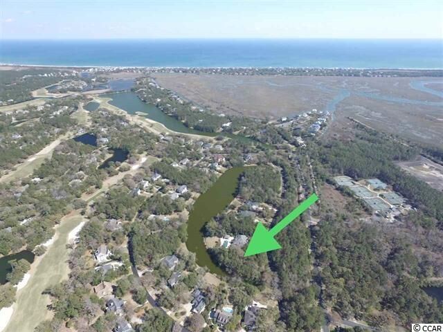 Property Photo:  267 Blue Heron Dr.  SC 29440 