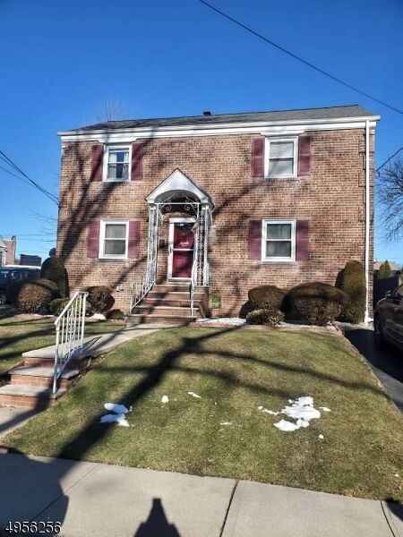 Property Photo: 662 Willow Ave NJ 07027