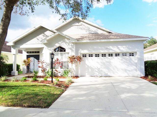 Property Photo: 12311 Tall Pines Way FL 34202