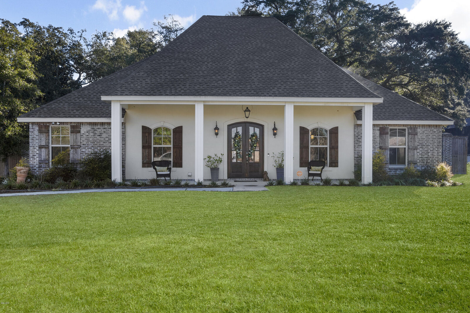 Property Photo:  353 Mallard Court  MS 39531 