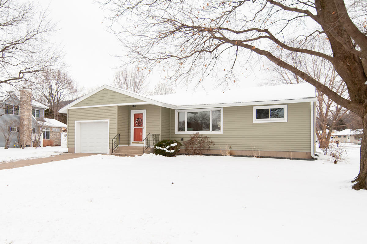 Property Photo:  2241 Hiawatha Ave  WI 54601 