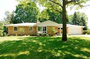 Property Photo: 1868 Robert Court IL 60506