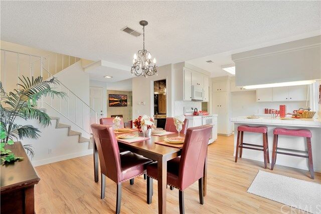 Property Photo: 14325 Blackpool Road CA 92683