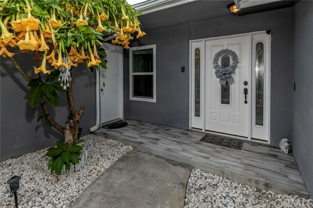 Property Photo:  8514 Pico Vista Road  CA 90660 