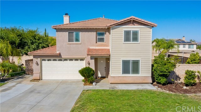 Property Photo:  31435 Northcrest Court  CA 92584 