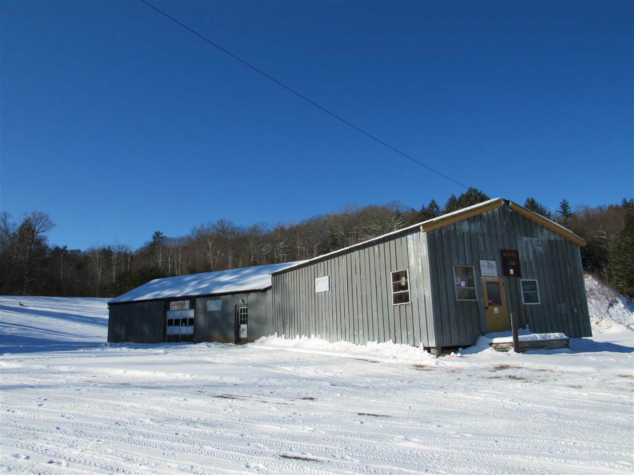 Property Photo:  450 Rockingham Road  VT 05101 