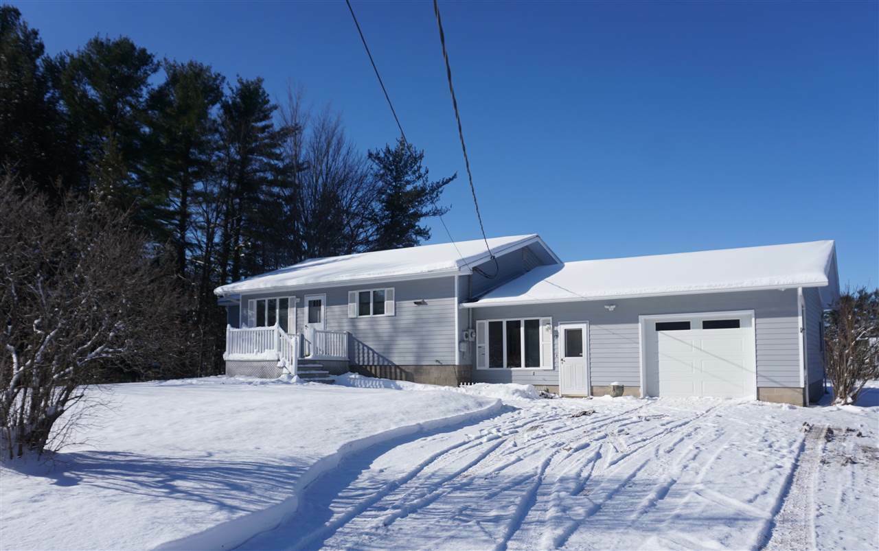 Property Photo:  39 Birch Lane  VT 05468 