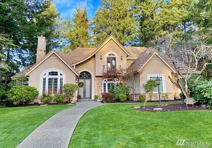 13312 Muir Dr NW  Gig Harbor WA 98332 photo