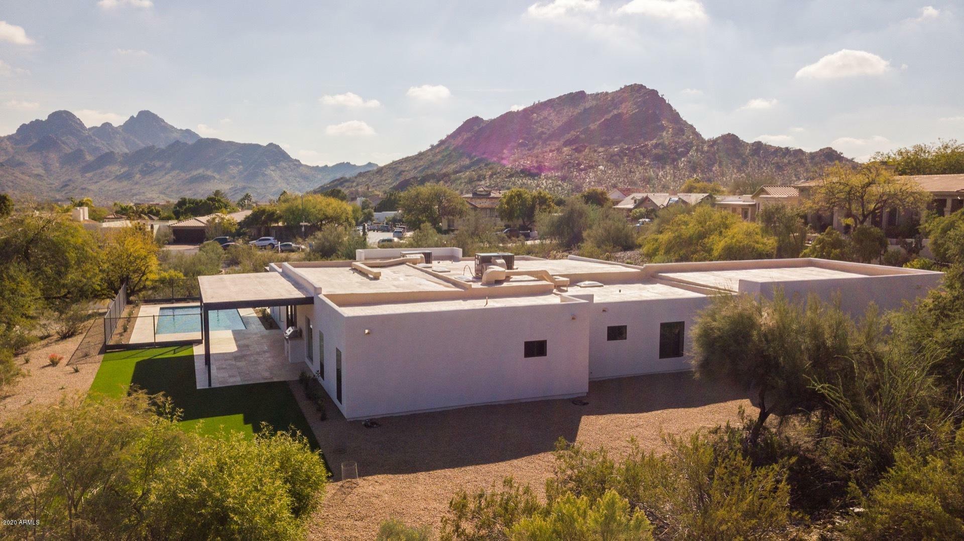 Property Photo: 2302 E Mountain View Road AZ 85028
