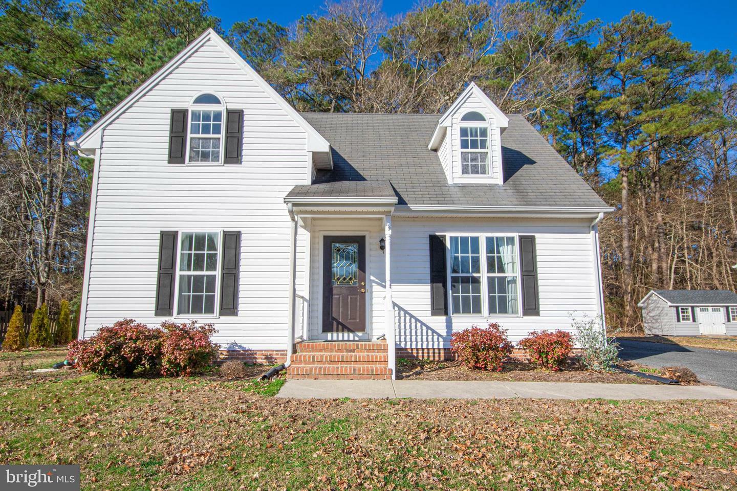 Property Photo:  151 Emily Drive  MD 21826 