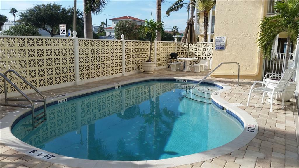 Property Photo:  3575 Gulf Boulevard 305  FL 33706 