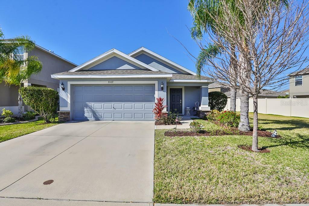 Property Photo:  7007 Feather Wood Drive  FL 33573 