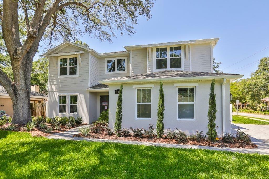 Property Photo:  4001 W McKay Avenue  FL 33609 