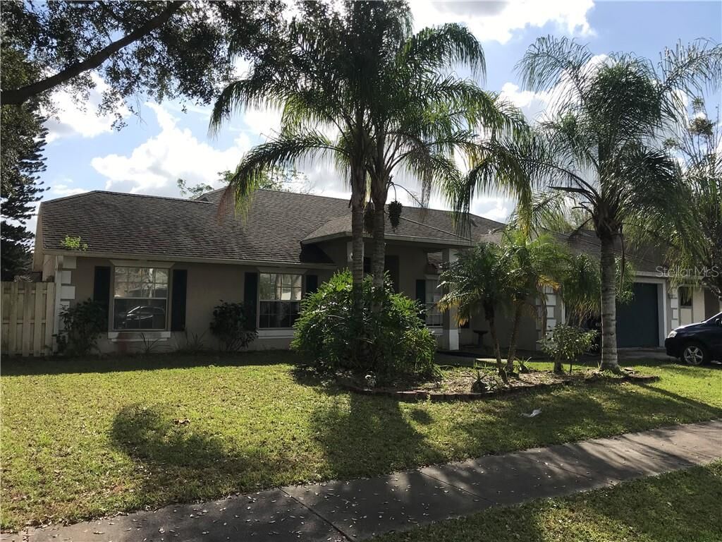 Property Photo:  20442 Marlin Street  FL 32833 