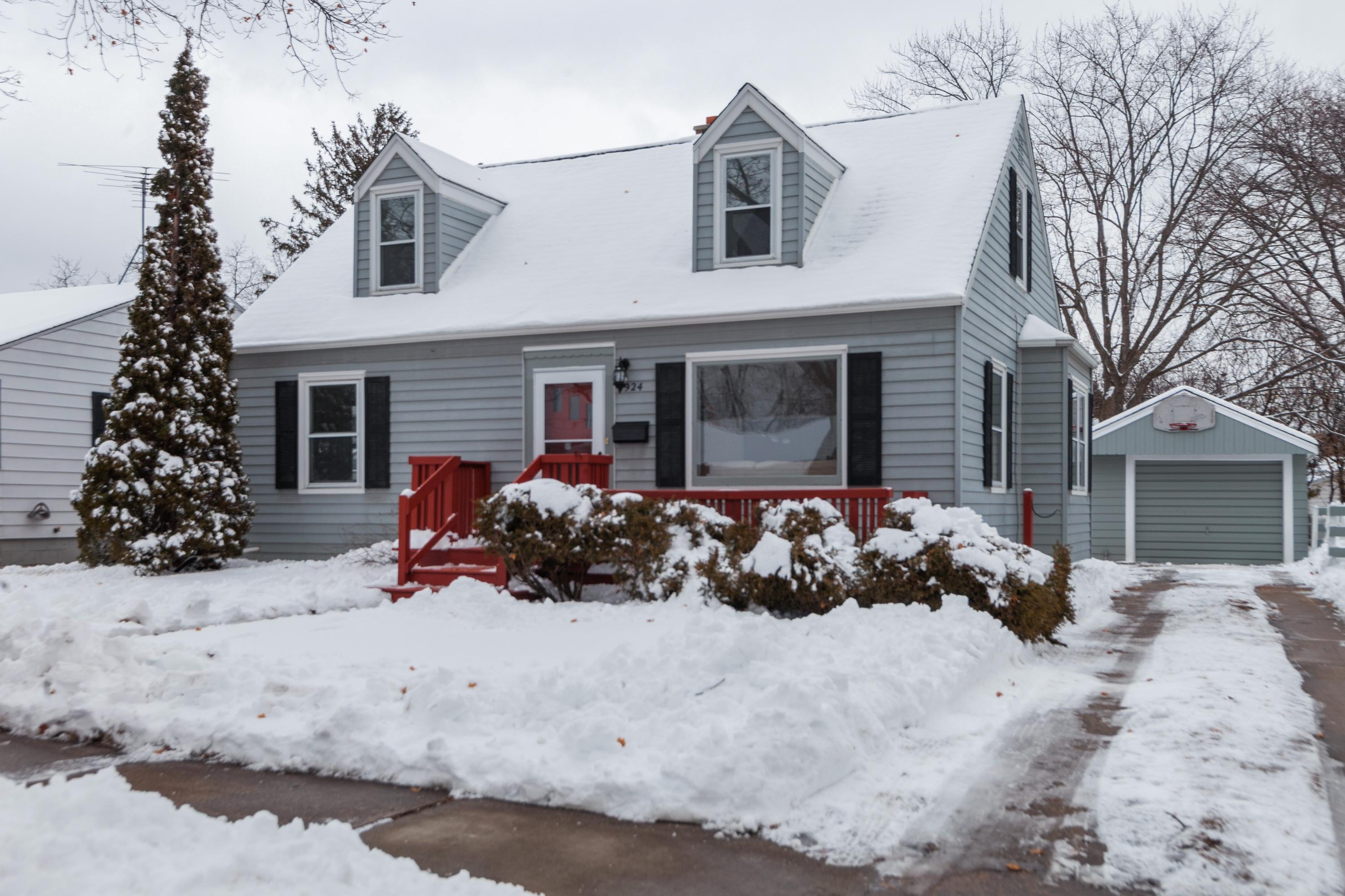 Property Photo: 2924 S 70th St WI 53219
