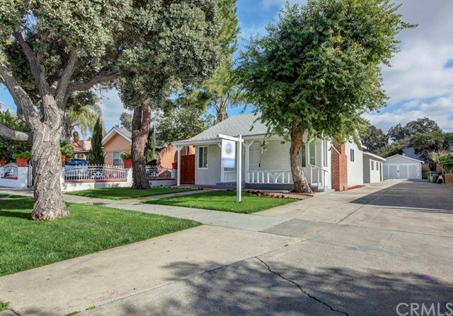 Property Photo:  1241 Cypress Avenue  CA 92707 