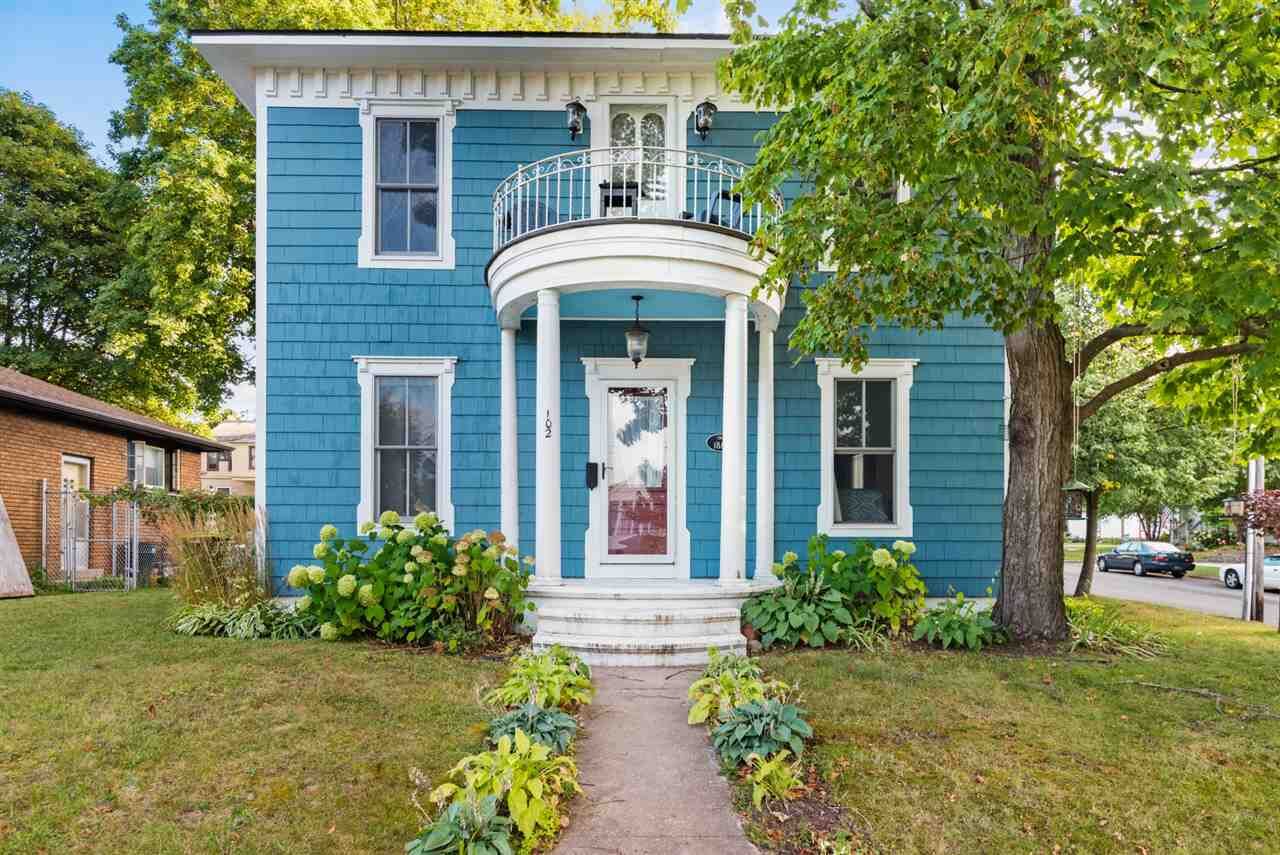 Property Photo: 102 State MI 49770