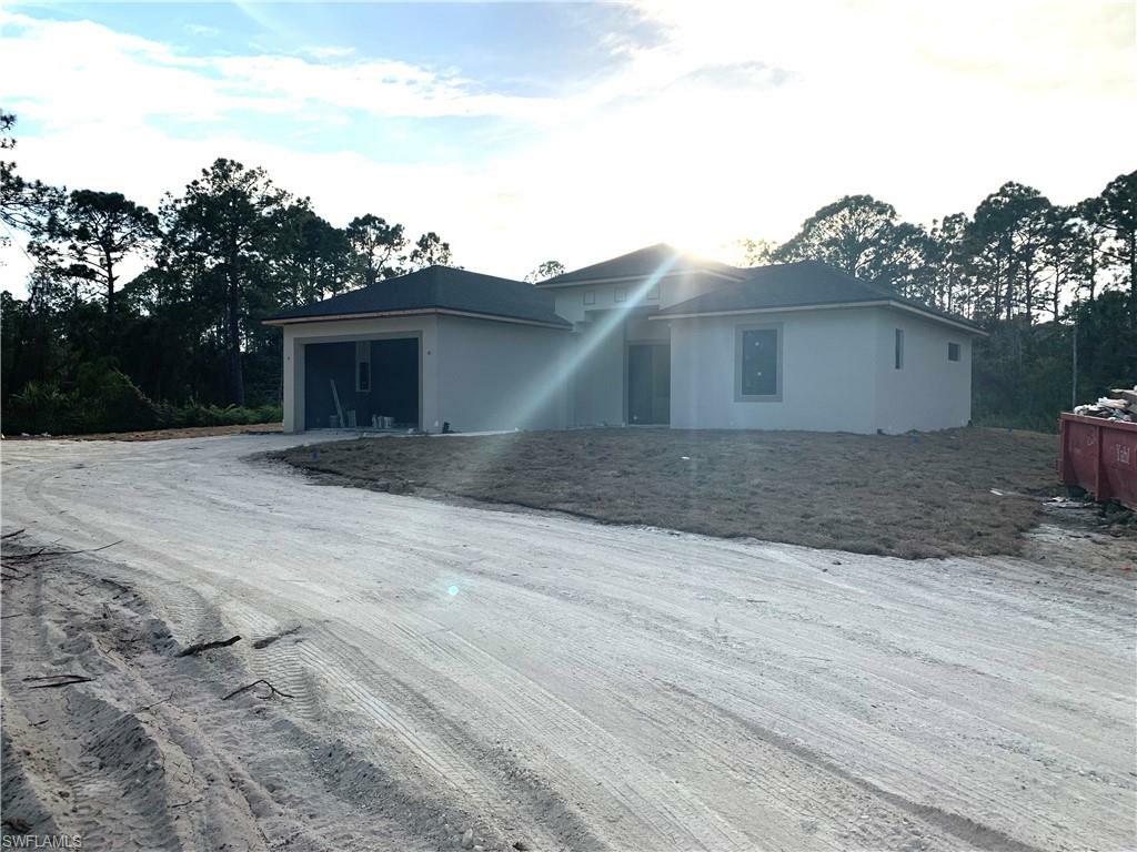 Property Photo:  1295 Everglades Blvd  FL 34117 