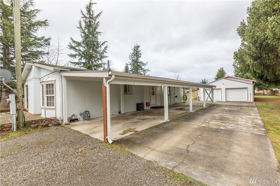 Property Photo: 5721 Northwest Drive WA 98248
