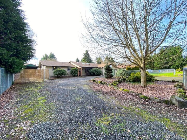 Property Photo:  1201 NW 109th Street  WA 98685 