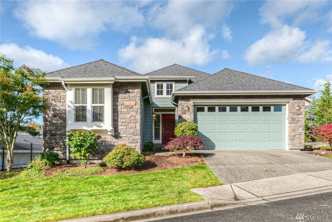 Property Photo: 13323 239th Wy NE WA 98053