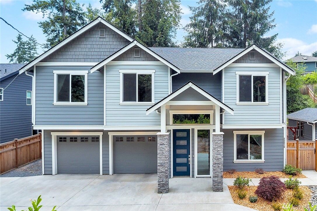 Property Photo:  23018  Atlas Rd  WA 98021 