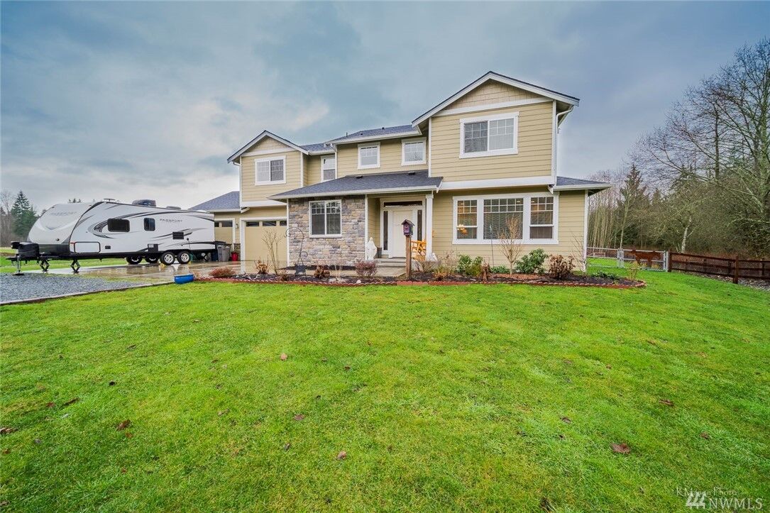 Property Photo: 14805 Burn Road WA 98223