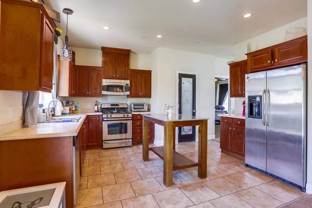 Property Photo:  2239 Black Canyon Road 167  CA 92065 