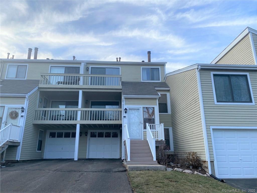 Property Photo: 123 Peddlers Drive 123 CT 06405