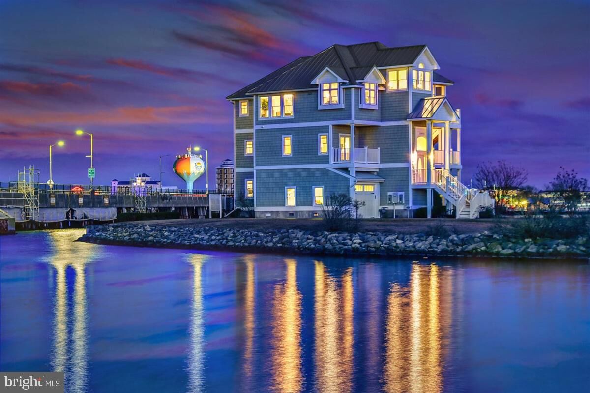 Property Photo:  12973 Inlet Isle Lane  MD 21842